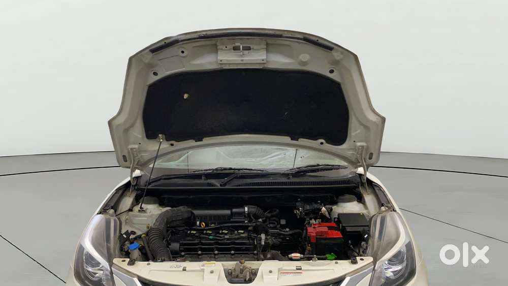 Toyota Glanza V Cvt, 2020, Petrol