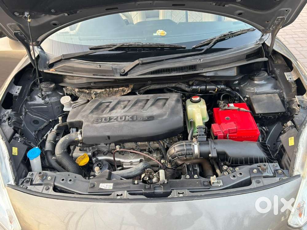 Maruti Suzuki Dzire 2017-2020 Vdi, 2018, Diesel