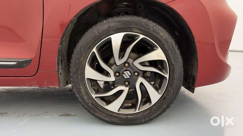 Maruti Suzuki Baleno 1.2 Zeta, 2019, Petrol