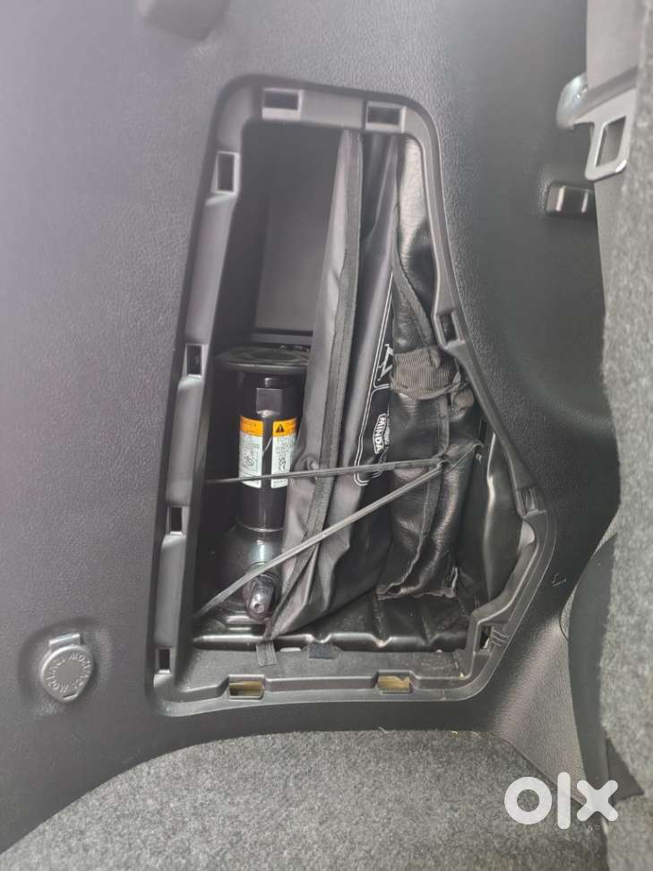 Toyota Fortuner Legender 4x4 At 2.8, 2025