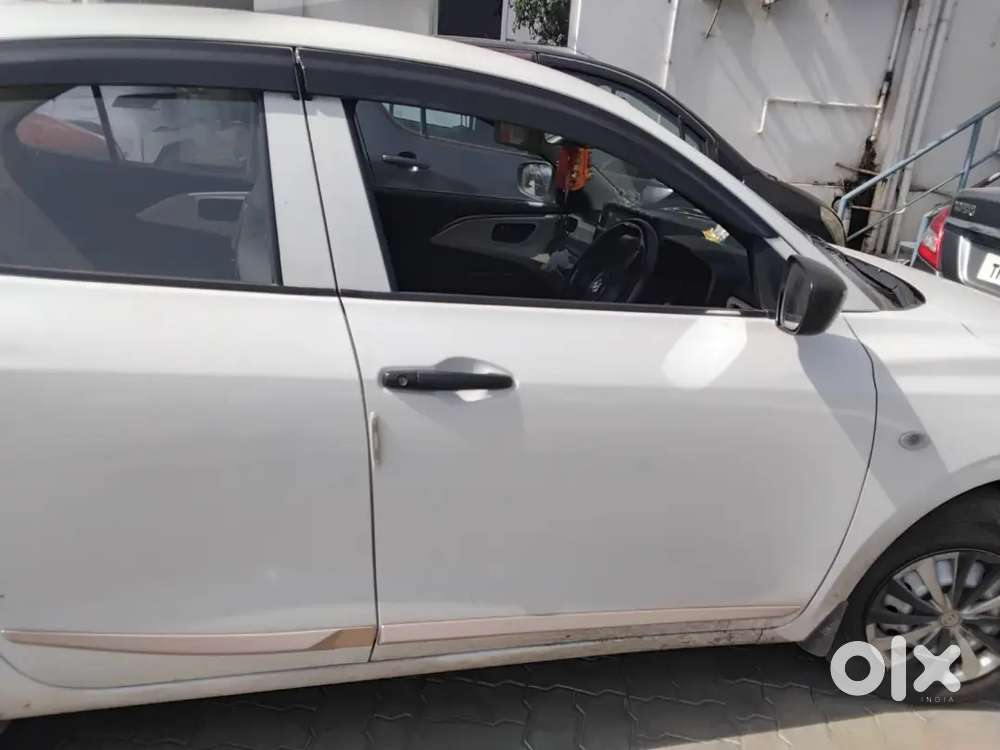Maruti Suzuki Dzire 1.2 2025