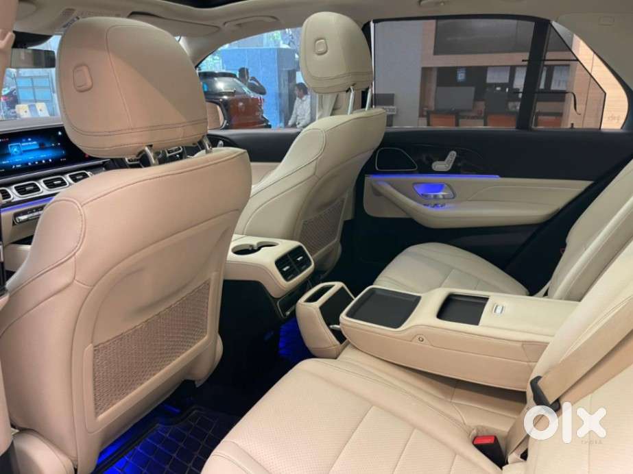 Mercedes-benz Gle 300d 4matic Lwb, 2023, Diesel