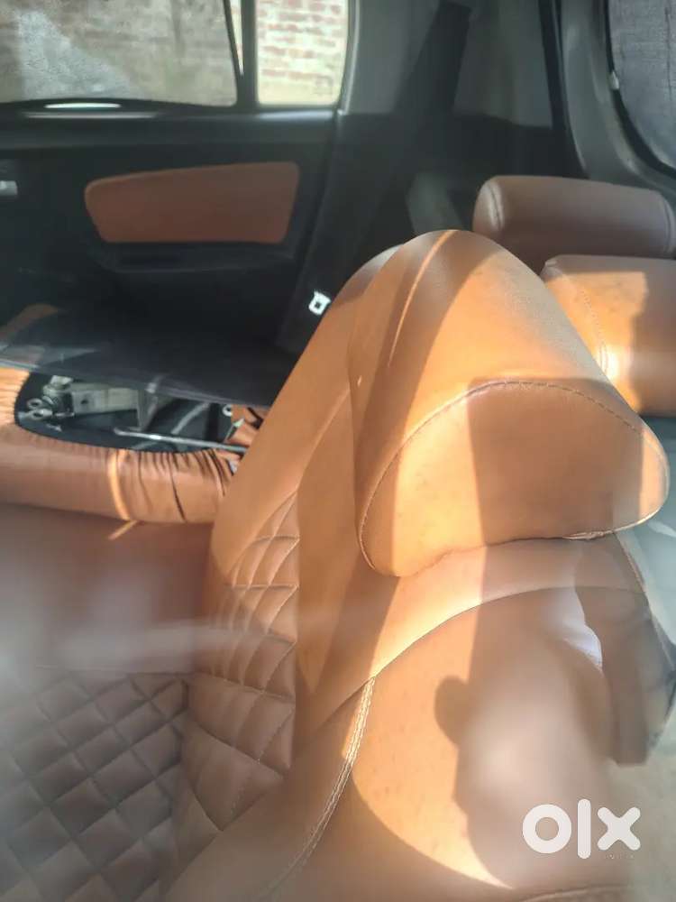 Maruti Suzuki Wagon 2015