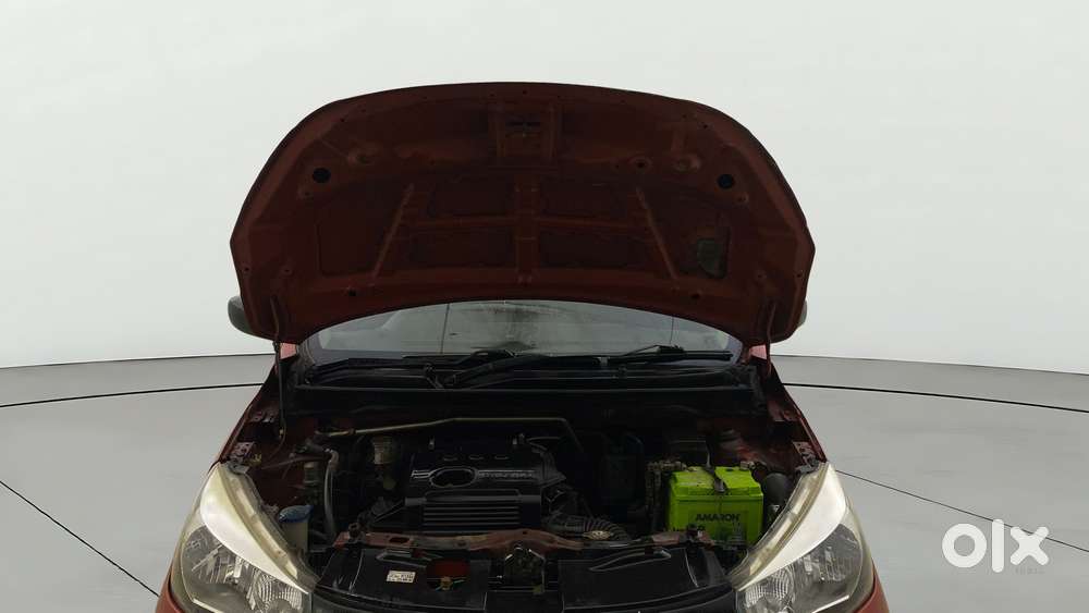 Maruti Suzuki Celerio 2014-2017 Vxi At, 2014, Petrol