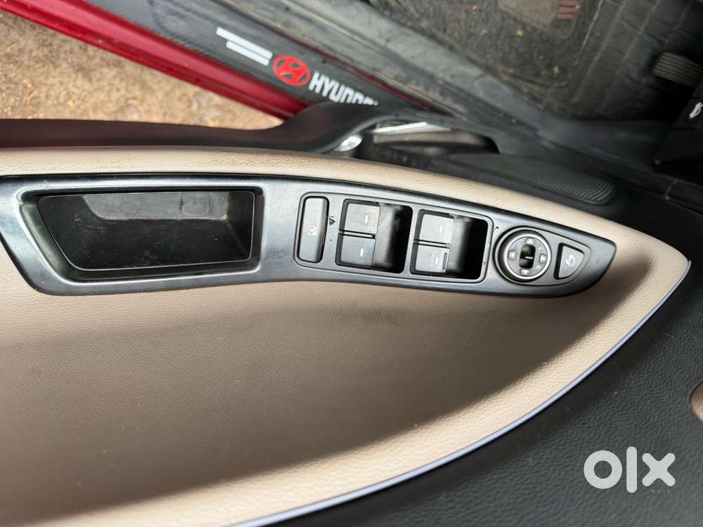 Hyundai Elite I20 2017 Well Maintained