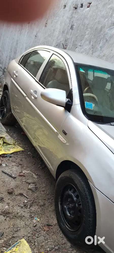 Parking Problem Exchange Small Car Swift