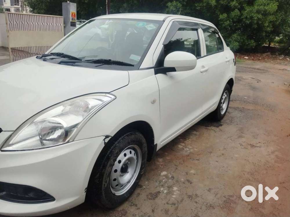 Maruti Suzuki Swift Dzire Tour S, 2020, Diesel