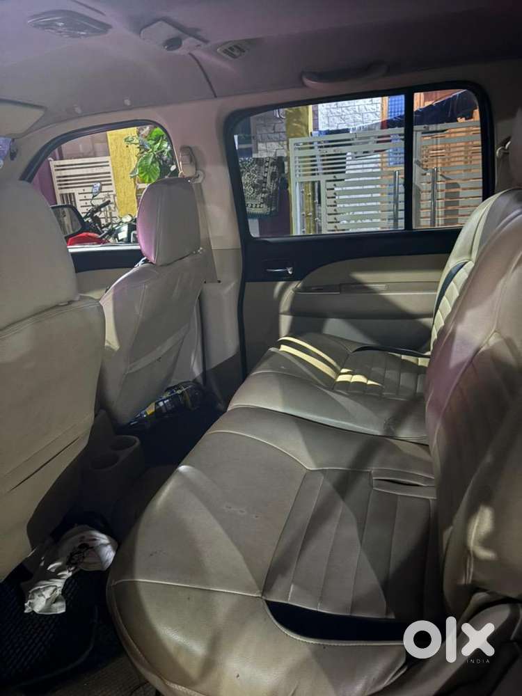 Ford Diesel Car 2009