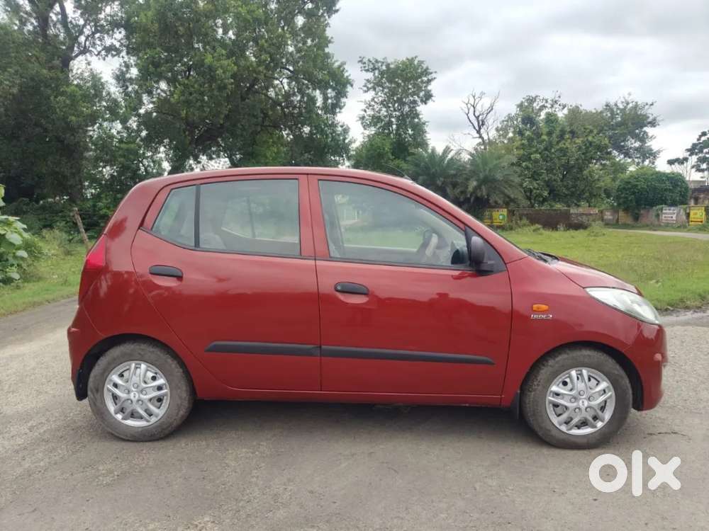 Hyundai I10 Era 1.1, 2012, Petrol
