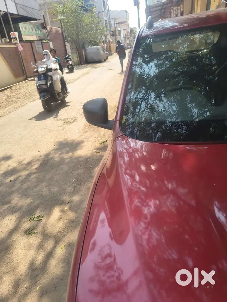 Renault 2025 Kwid 2016 Petrol Well Maintained