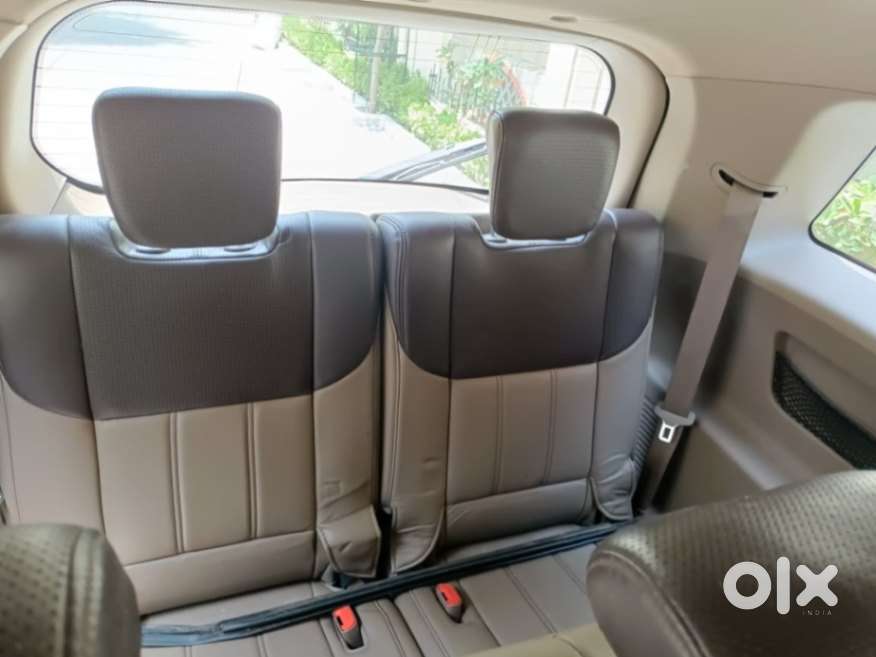 Mahindra Xuv500 W8, 2014, Diesel