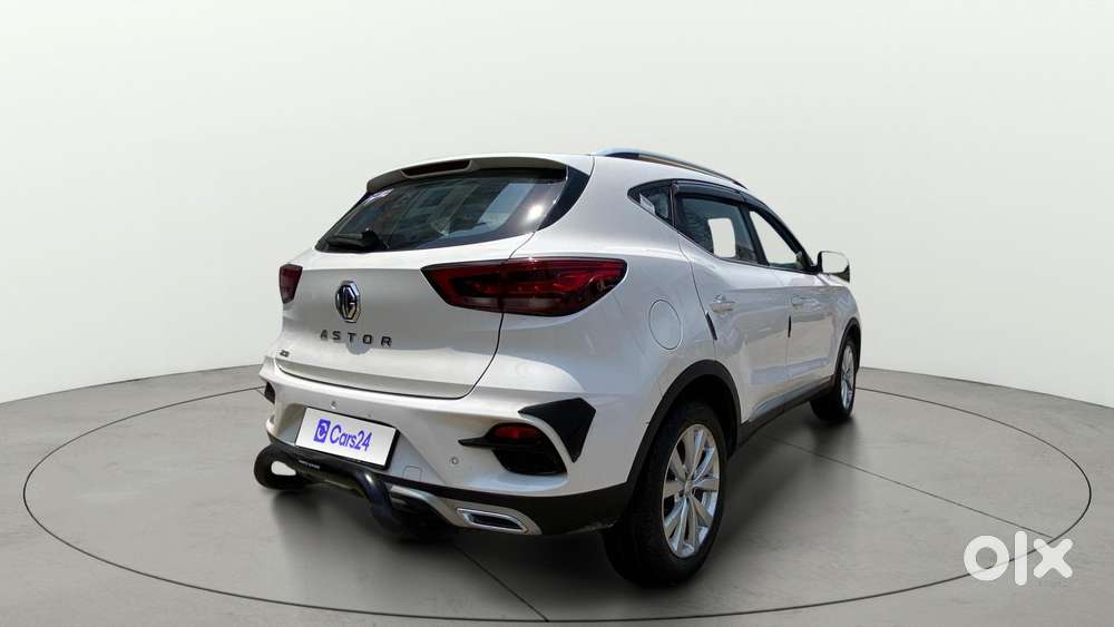 Mg Astor 1.5 Super, 2022, Petrol