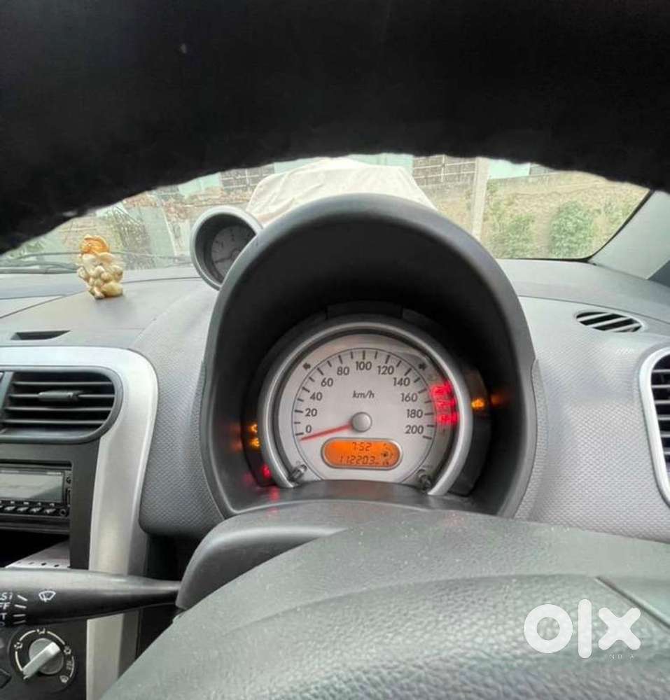 Maruti Ritz Vdi 2010 Model