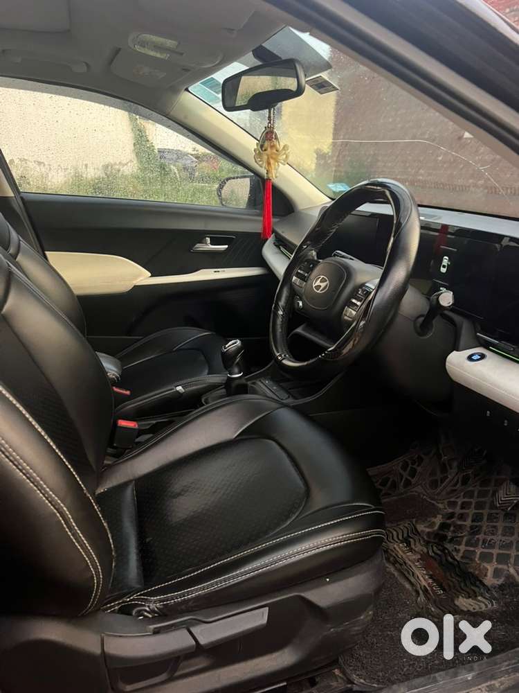 Hyundai Verna Petrol 2024