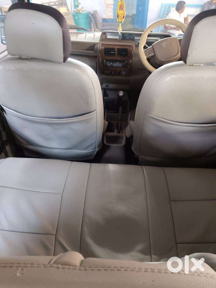 Mahindra Bolero Zlx Bsiii, 2013, Diesel