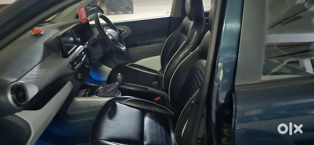 Hyundai Grand I10 Nios 2024