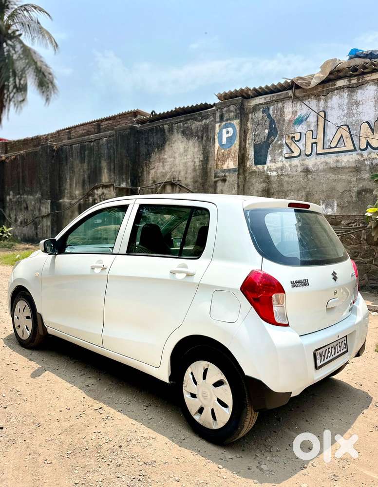 Maruti Suzuki Celerio 2014-2017 Vxi, 2015, Petrol