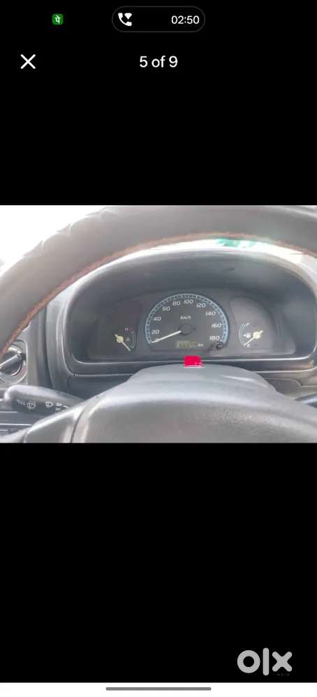 Maruti Suzuki Wagon R 2008