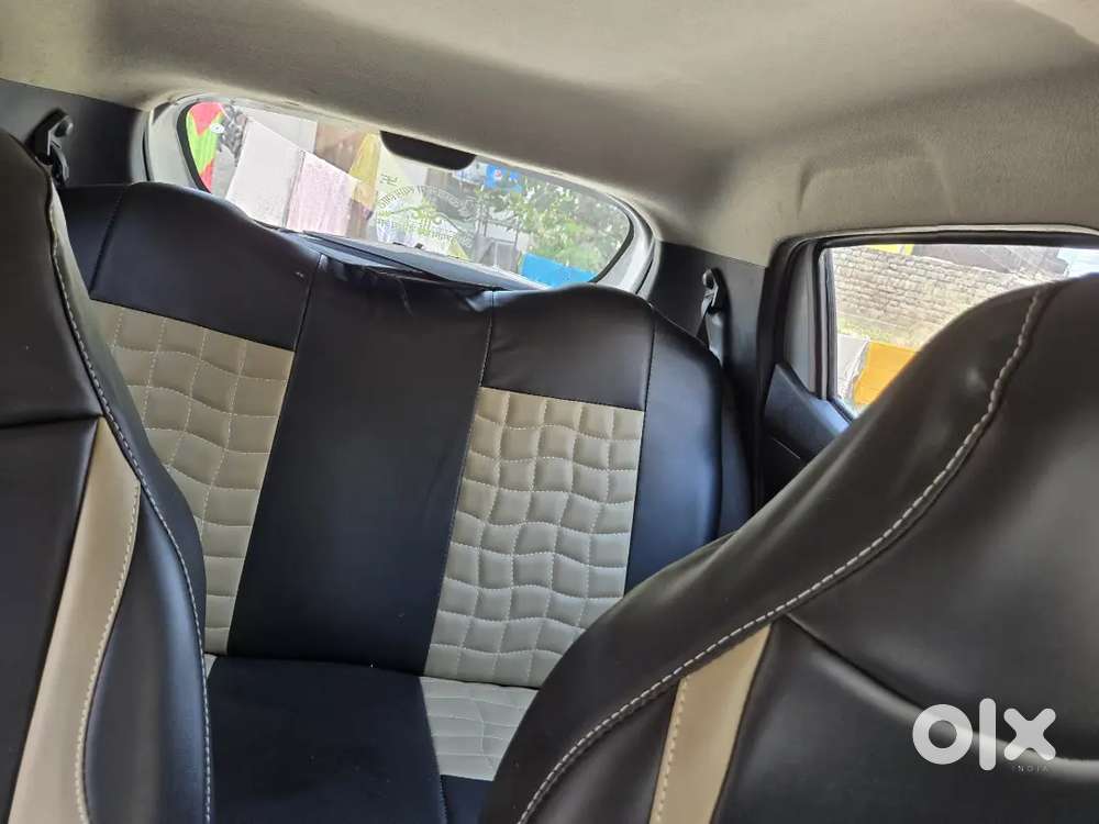 Renault Kwid Petrol 2018