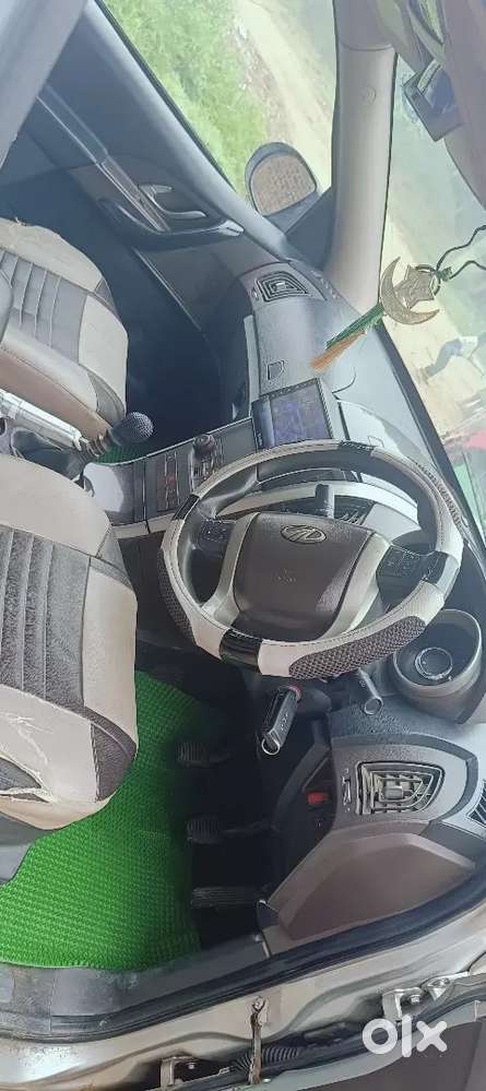 Mahindra Xuv500 2013 Diesel Manual Car