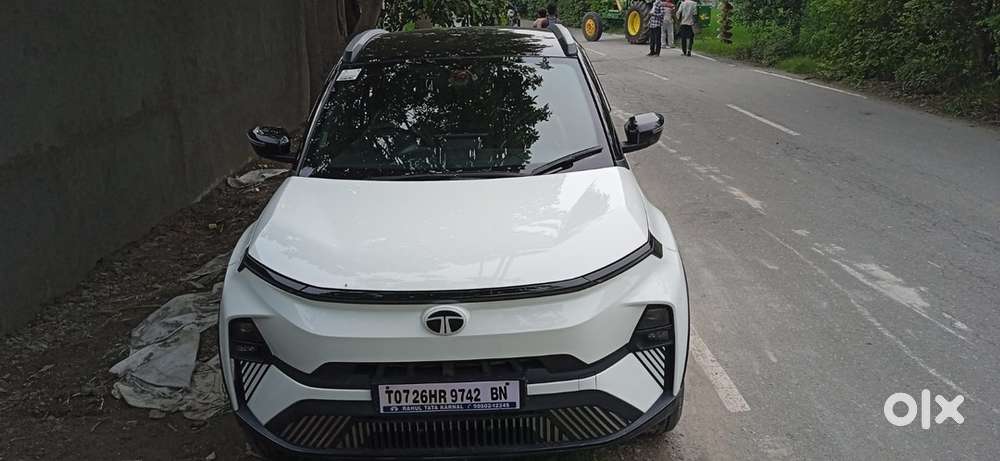 Tata Nexon EV Max 2026 - Photo 3