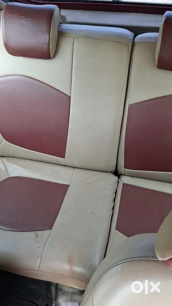 Chevrolet Spark 2012 Petrol Manual