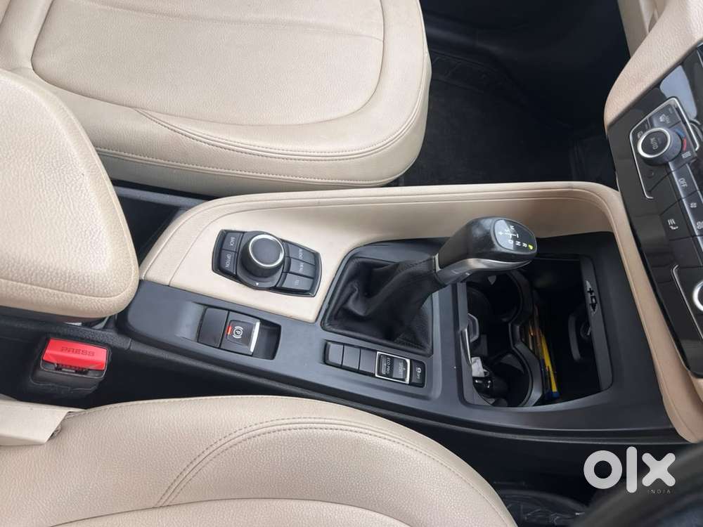 2017 Bmw X1 Diesel Automatic