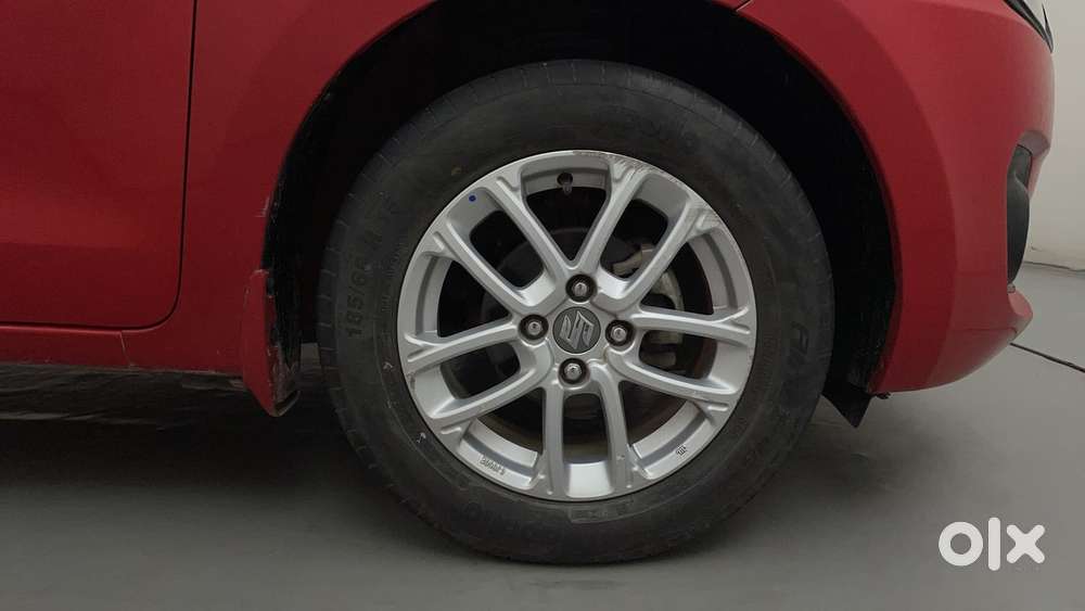 Maruti Suzuki Swift Amt Zxi, 2021, Petrol