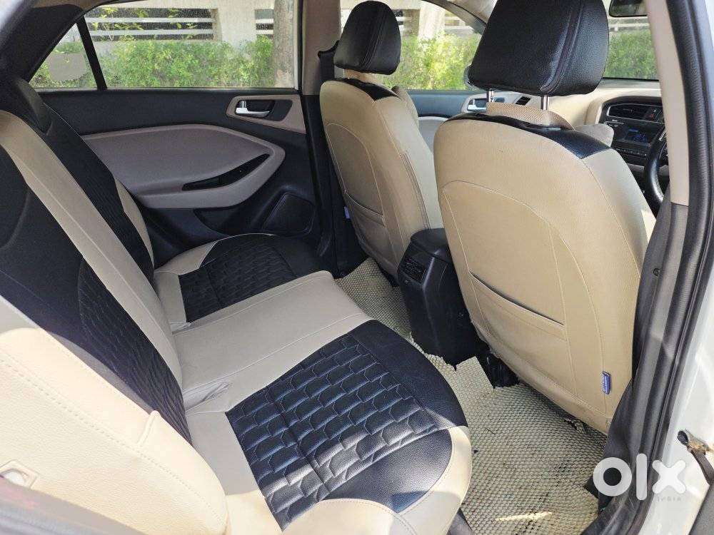 Hyundai Elite I20, 2020, Petrol