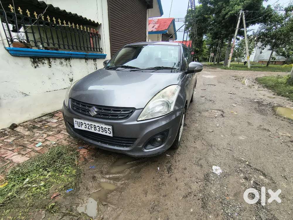 Maruti Suzuki Dzire Vdi 2014