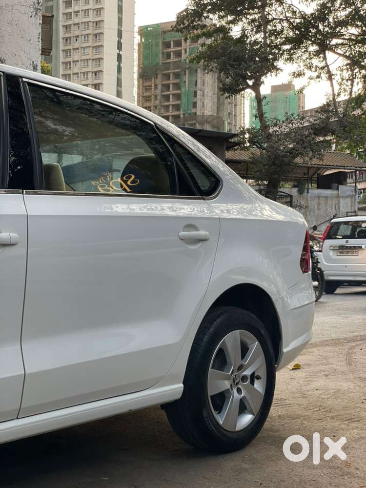 Skoda Rapid Petrol 2019