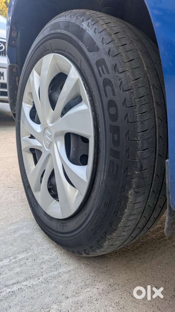 Maruti Suzuki Celerio 1.0 Zxi Mt, 2022, Petrol