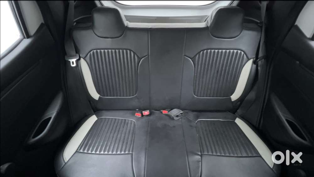 Renault Kwid 1.0 Rxl, 2019, Petrol