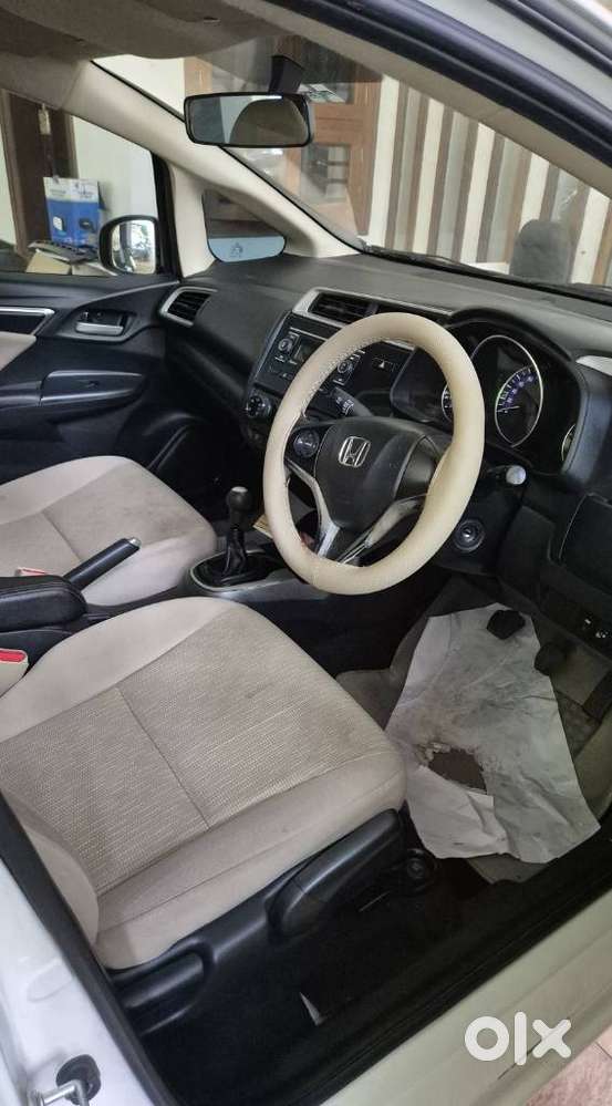 Honda Jazz S Mt I-dtec, 2018, Diesel