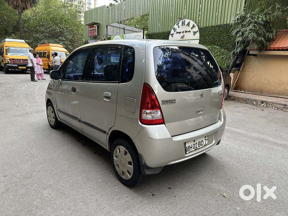 Maruti Suzuki Zen Estilo Vxi Bsiv, 2007, Petrol