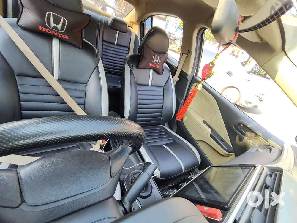 Honda City 2014 Diesel Manual 130000 Km Driven