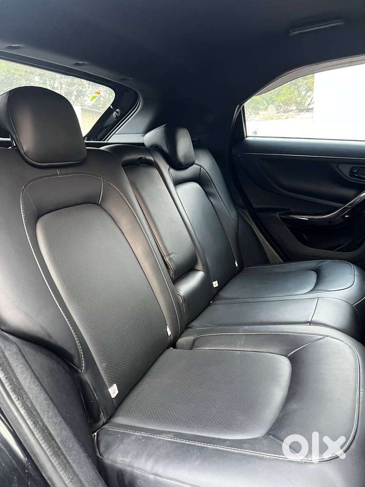 Tata Nexon 1.5 Revotorq Xz Plus (l) Dark Edition, 2022, Diesel