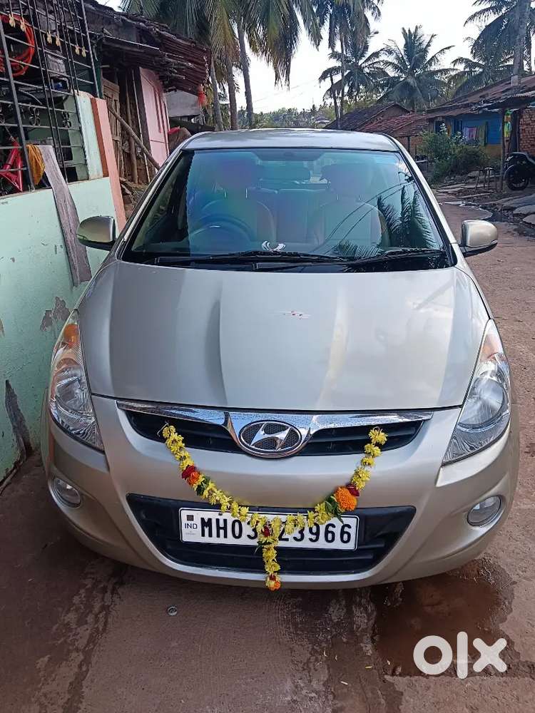 Hyundai I20 1.2 Asta 2011 Petrol Manual