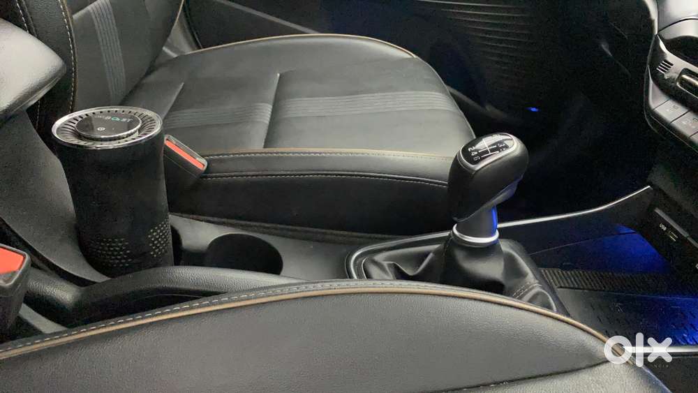 Hyundai New I20 1.0 Asta Turbo Imt, 2020, Petrol