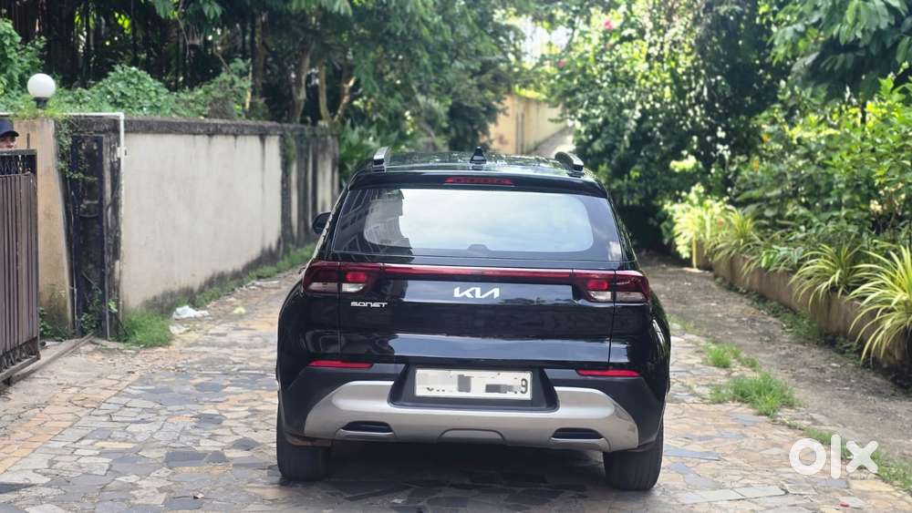 Kia Sonet 1.2 Htk Plus, 2023, Petrol