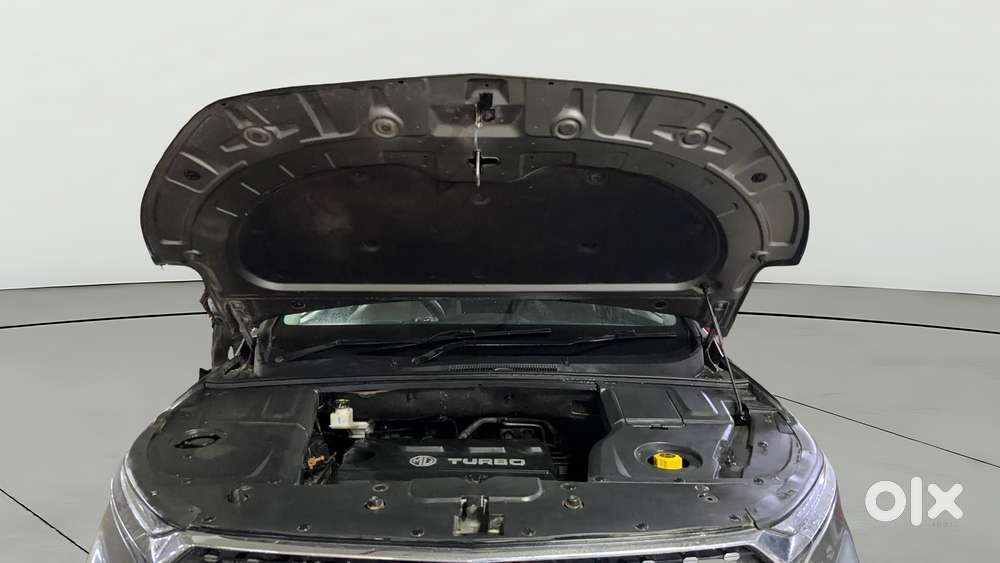 Mg Hector 1.5 Shine Turbo, 2021, Petrol