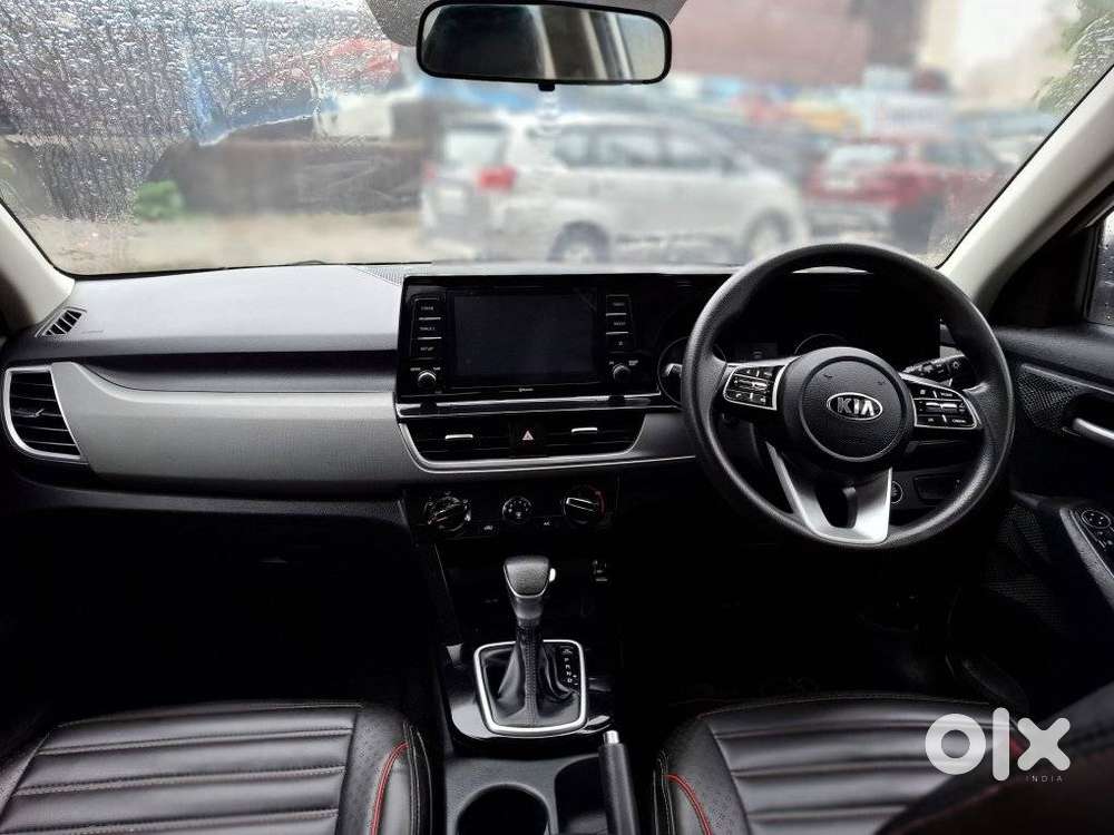 Kia Seltos Htk D, 2020, Diesel