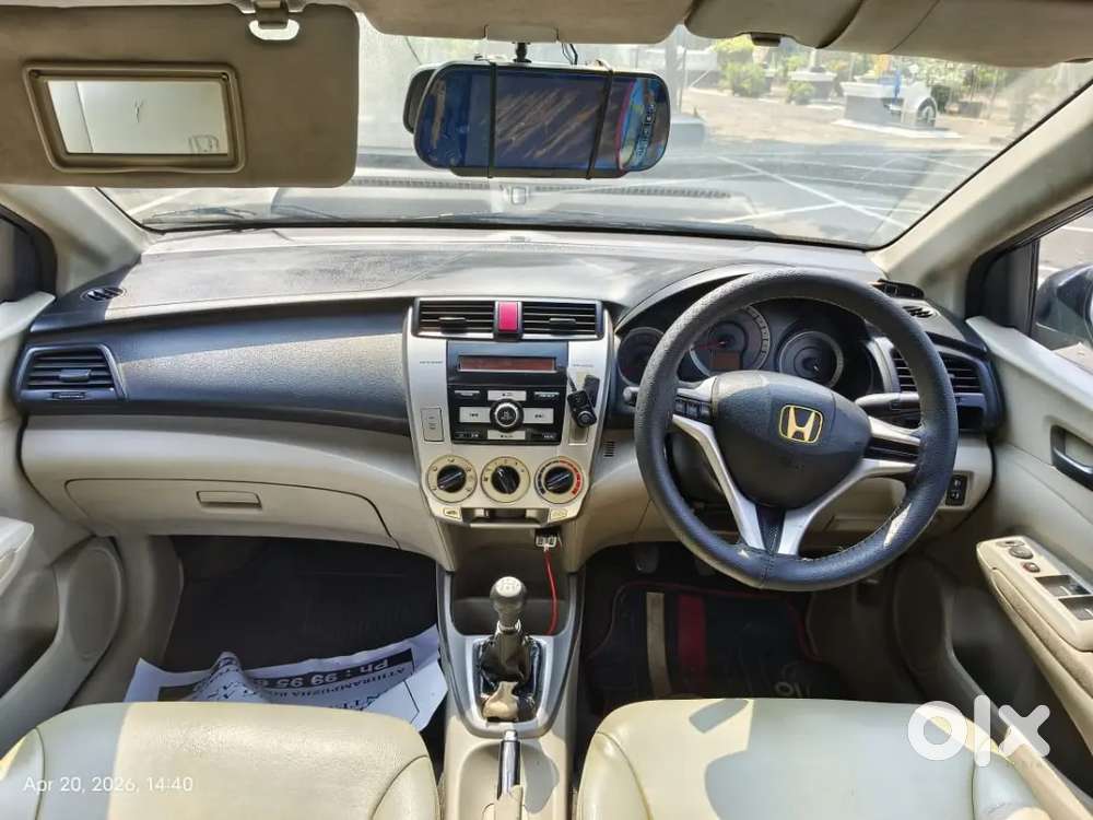 Honda City For Sale
