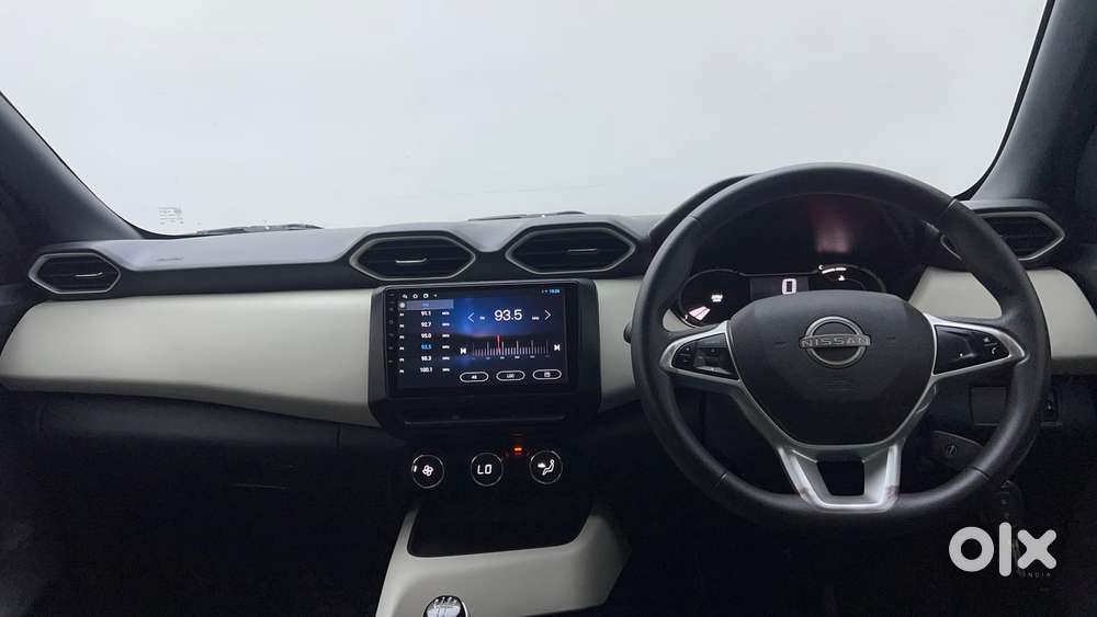 Nissan Magnite 1.0 Xl, 2023, Petrol