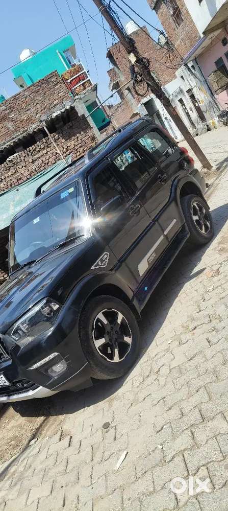 All Original Car