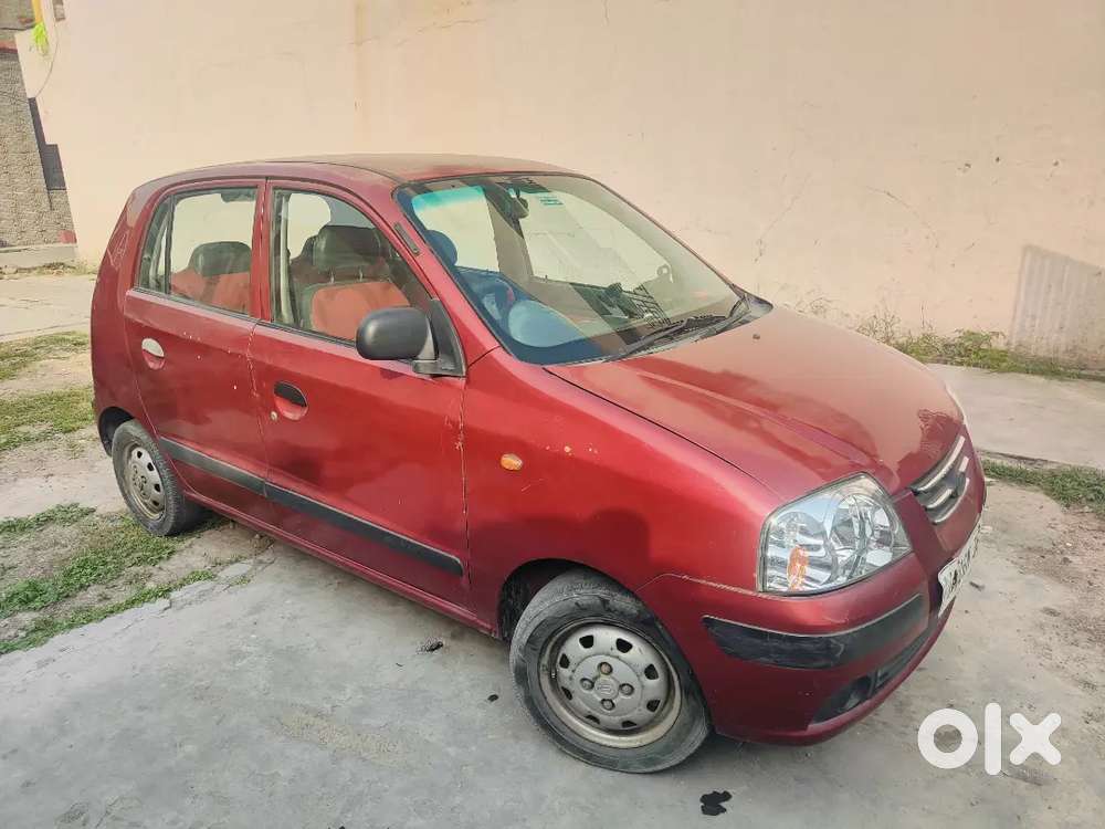 Very Good Condition, Single Handed With No Problem