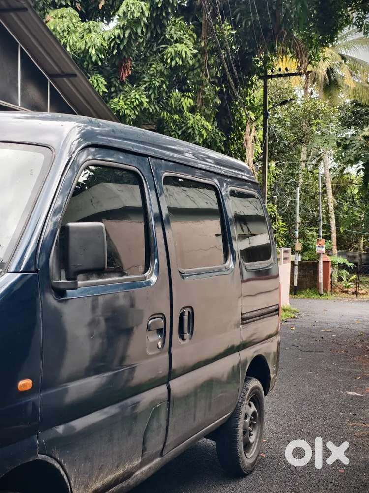 Maruti Suzuki Versa 2006 Petrol Mint Condition