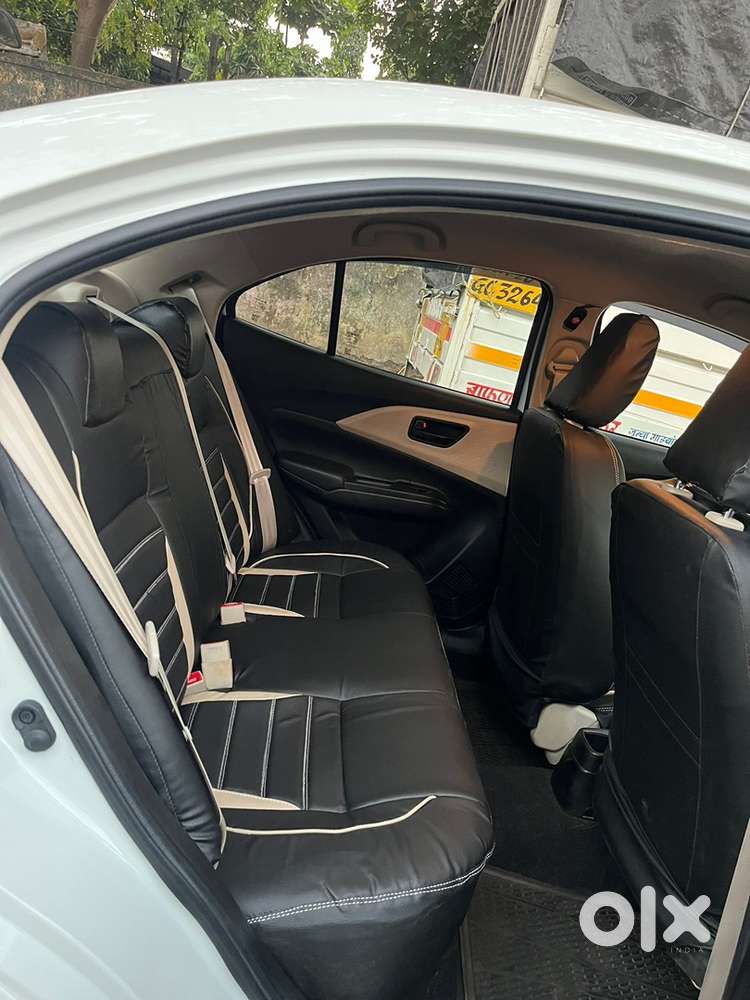 Maruti Dzire 2025 Car