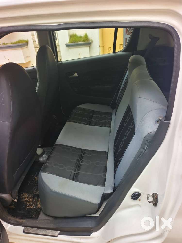 Maruti Suzuki Alto 2019