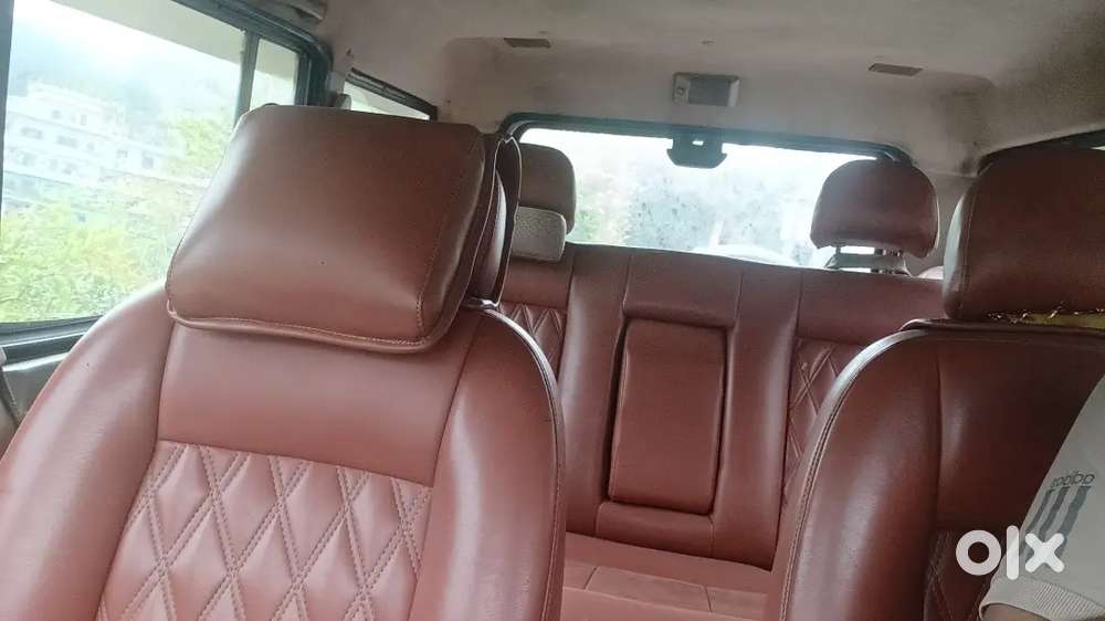 Mahindra Bolero 2013 Diesel 110000 Km Driven